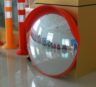 停車(chē)場(chǎng)專(zhuān)用廣角鏡,戶外廣角鏡